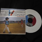 Regional At Best 7” Vinyl Perler