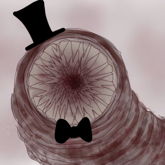 Dapper fellow