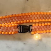 Orange Belt 