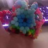 Starry Cuff 