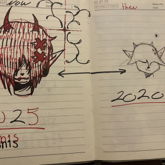 Another Recreation Of An Art Work 