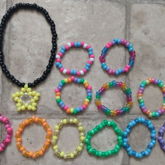 Random Stuff Ive Made Today :3