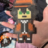 Ranpo Perlerrr