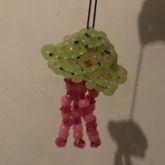 Glow-in-the Dark Jellyfish