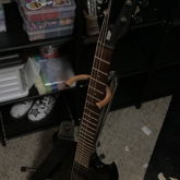 My Guitar  