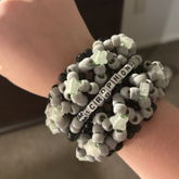 Microphone Ii Inspired Spinning Cuff!!!