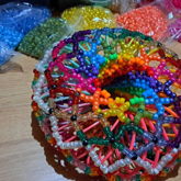 This Took ALL DAY!!!
