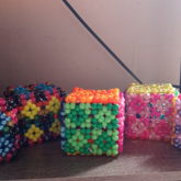 I Cant Stop Making Cubes