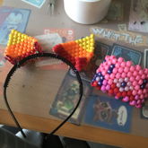 Kandi Creations Of The Day