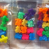 Cute Vehicle Beads ^_^ 