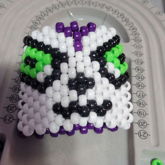 Impmon Multi-Stich Cuff