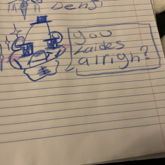 Suggestion: Draw Hit Freddy Fazbear