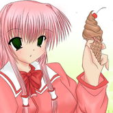 Moe Artstyle Drawing