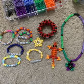 Kandi Birthday Gifts!!!