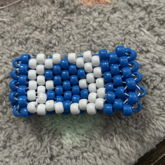 Dipper Hat Cuff