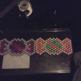 Two Peyote Peice Of Candy :)