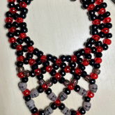 Dark Elegance Choker