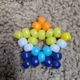 Aroace Star Requested By @cocostarz