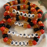 Hanako Bracelets