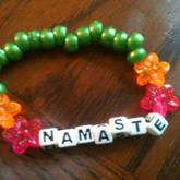 Namaste Single