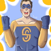 Shapesmith! (Request From My Friend)
