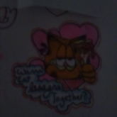 Original Garfield Valentines Day Pickup Line(pt. 1)