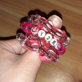 Y2K Stim Thumb Cuff