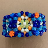 Talavera Cuff View 1