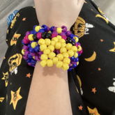 Made This Rotator Cuff During School