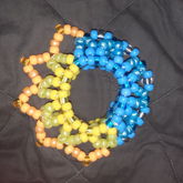 Sun And Moon Cuff