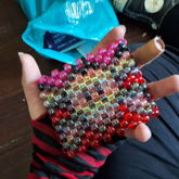 Skull Cuff!