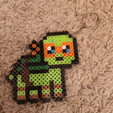 2012 Mikey Keychain!