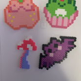 Kawaii Perlerzzz