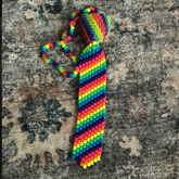 Kandi Tie!! X33