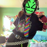 D0 Y0U L1K3 MY M1NX X3  