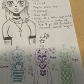 Art #1!!