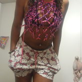 Kandi Top