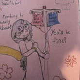 Decent Drawing Number One