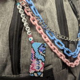 Sylveon Charm