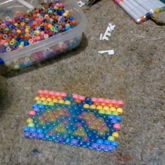 Kandi Butterfly