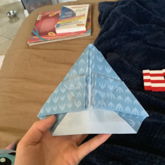 Origami Ninja Helmet 