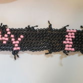 Experimental Icon Army Belt