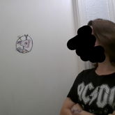 ZOOBLE'S DOOR IS MY DOOR
