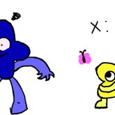 Four An X :3