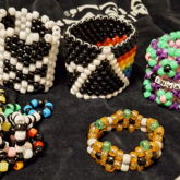 Sum Cuffs From A While Ago :)