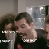 Queen Photo Interpretation