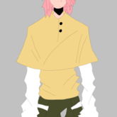 I Suck At Designing Characters