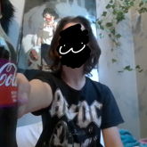 Me Because Im Not Allowed To Have Monster Anymore