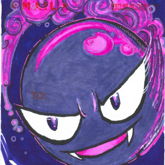 Gastly Tells You The Secret Of How To Make Your Own Stickers For Free