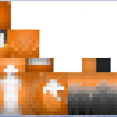 Minecraft Skin